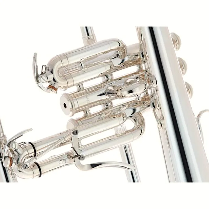 Test et Avis : Yamaha YFH-8315 GS 02 Flugelhorn