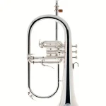 Test et Avis : Yamaha YFH-8315 GS 02 Flugelhorn