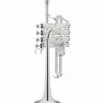 Cerveny TR6018TS Bb/A Piccolo Trumpet Avis, Test et Comparatif