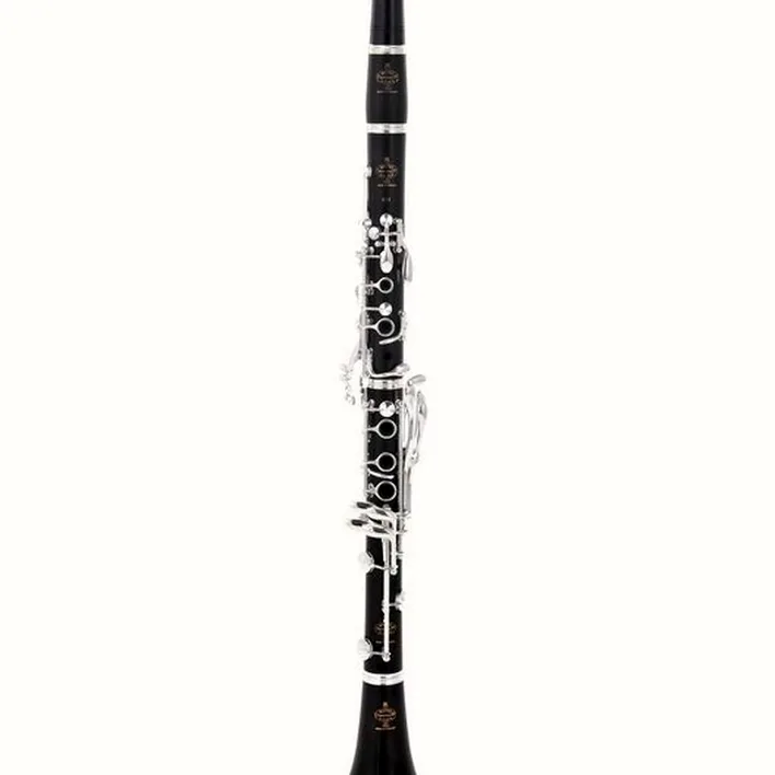 Test, Avis clarinette Buffet Crampon E-13 Bb-Clarinet 18/6