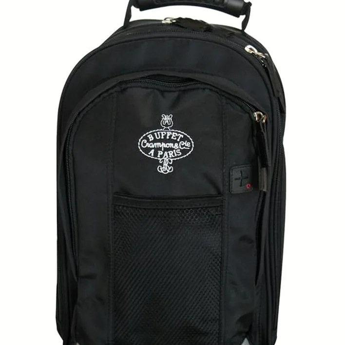 Clarinette Buffet Crampon E-13 Bb-Clarinet 18/6 Gig Bag : Avis, Test