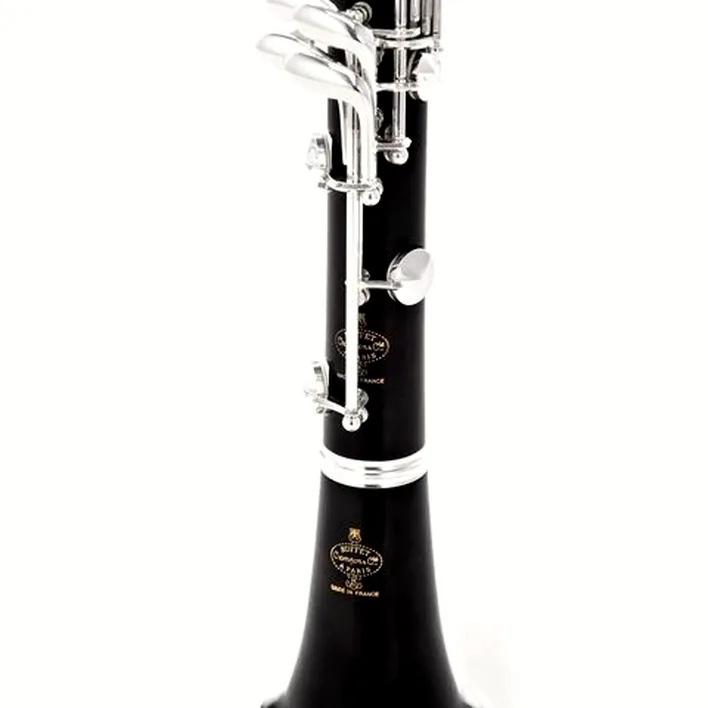 Clarinette Buffet Crampon E-13 Bb-Clarinet 18/6 Gig Bag : Avis, Test