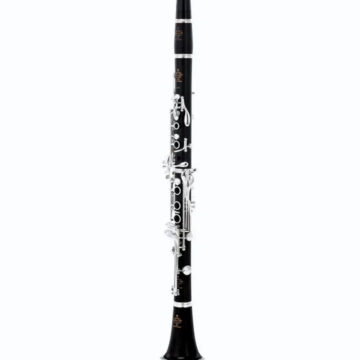 Clarinette Buffet Crampon E-13 Bb-Clarinet 18/6 Gig Bag : Avis, Test
