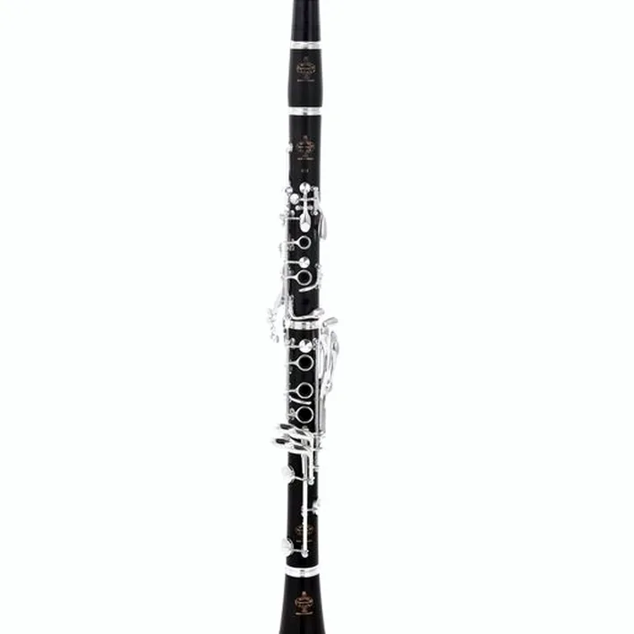 Clarinette Buffet Crampon E-13 Bb-Clarinet 18/6 Gig Bag : Avis, Test