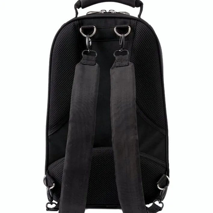Clarinette Buffet Crampon E-13 Bb-Clarinet 18/6 Gig Bag : Avis, Test