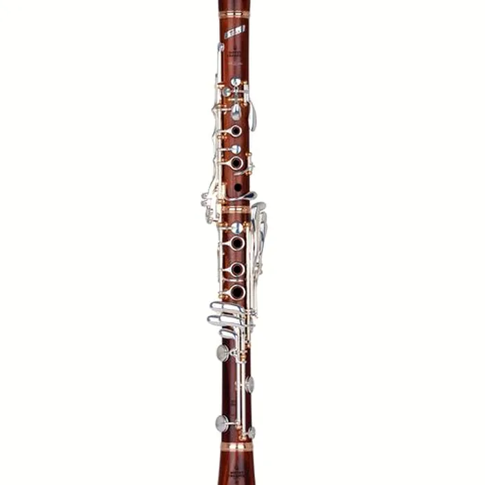 Clarinette Buffet Crampon Tosca Bb-Clar. 19/6 Mopane Ltd / Test, Avis