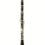 Avis et Test clarinette Buffet Crampon Tosca Bb-Clarinet 19/6