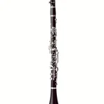 Clarinette F.A. Uebel 621AU Bb-Clarinet « Austria » / Comparatif, Test & Avis