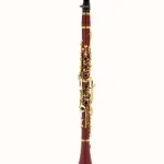 La clarinette F.A. Uebel 638 Bb-Clarinet Mopane Test, Avis & Comparatif