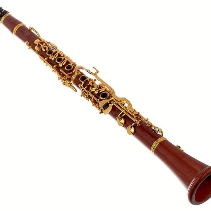 La clarinette F.A. Uebel 638 Bb-Clarinet Mopane Test, Avis & Comparatif