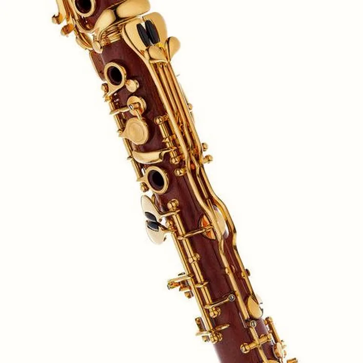La clarinette F.A. Uebel 638 Bb-Clarinet Mopane Test, Avis & Comparatif