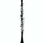 Avis et Test clarinette Martin Foag Bb- Metal Clarinet 174T B/S