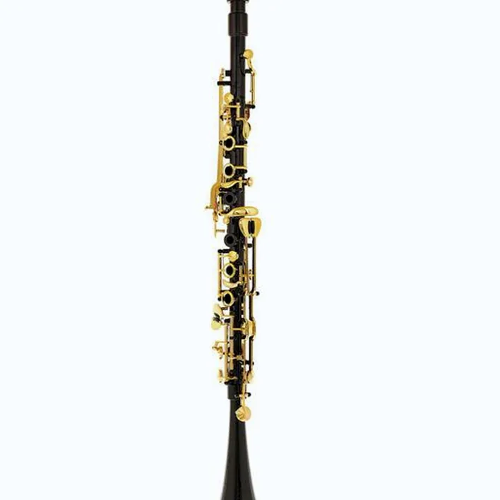 Test & Avis : Martin Foag Bb- Metallklarinette 174T B/G