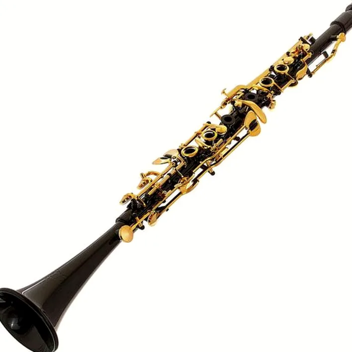 Test & Avis : Martin Foag Bb- Metallklarinette 174T B/G