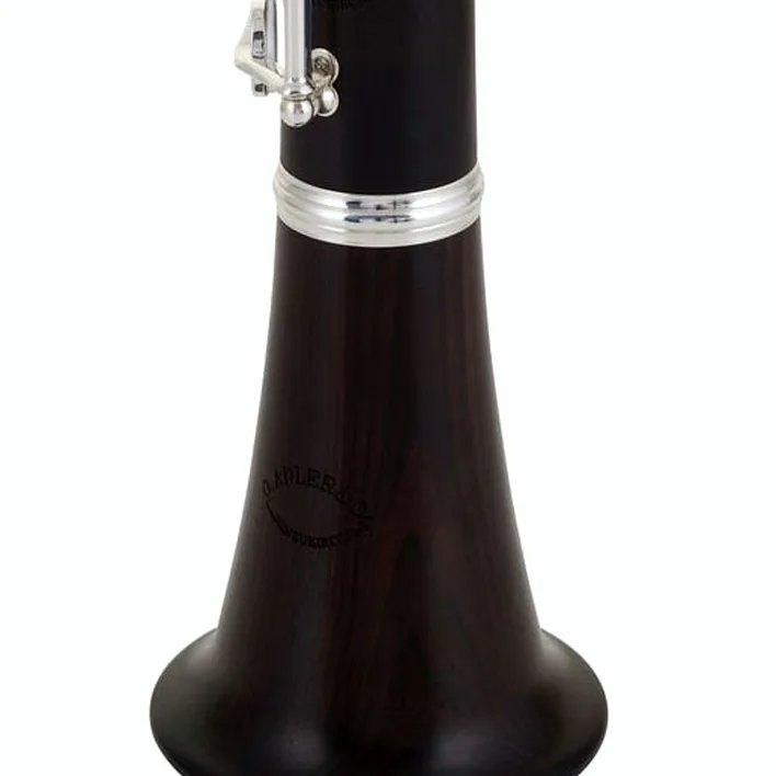 Test & Avis clarinette Oscar Adler & Co. 911 Bb-Clarinet Boehm