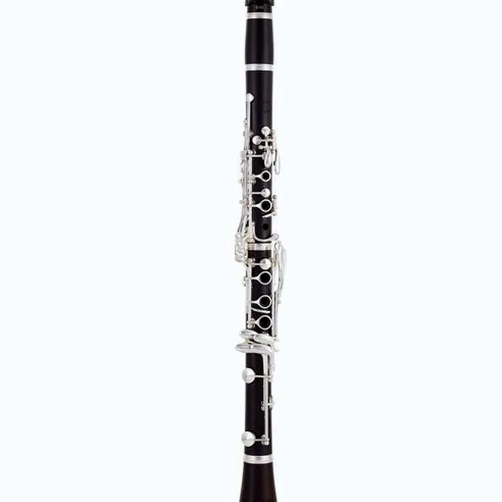 Test & Avis clarinette Oscar Adler & Co. 911 Bb-Clarinet Boehm