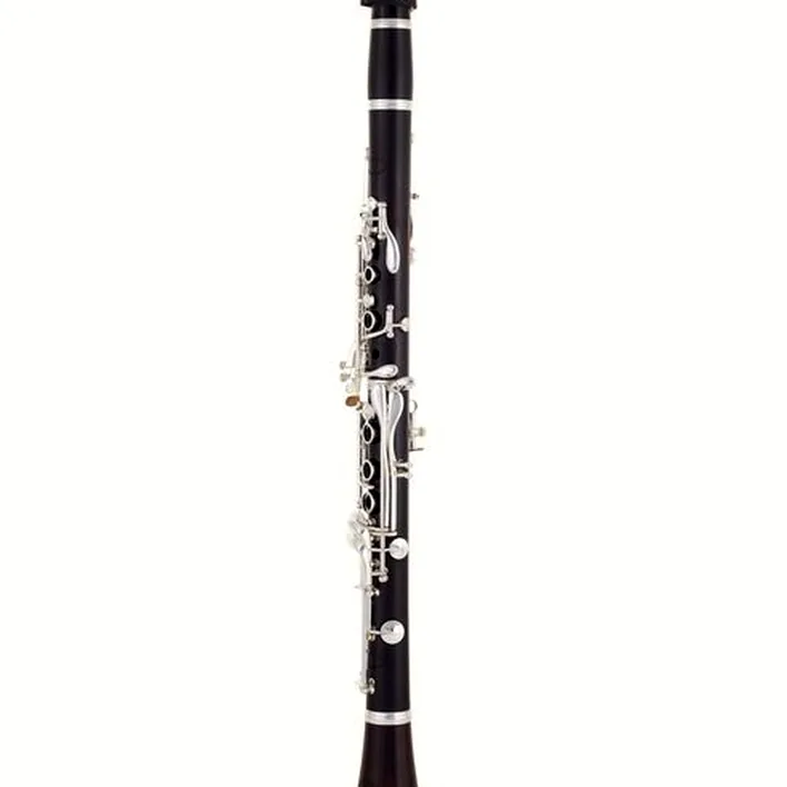 Test & Avis clarinette Oscar Adler & Co. 911 Bb-Clarinet Boehm