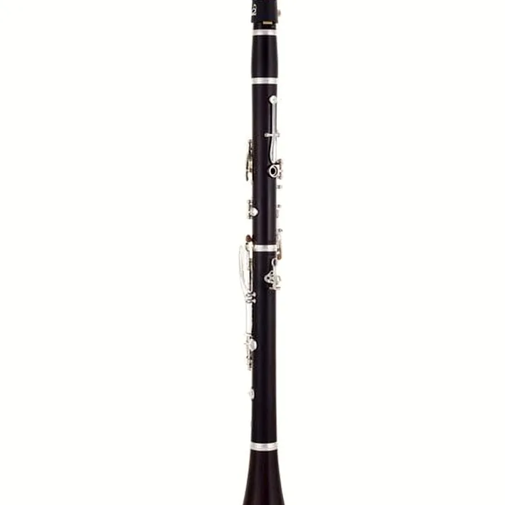 Test & Avis clarinette Oscar Adler & Co. 911 Bb-Clarinet Boehm