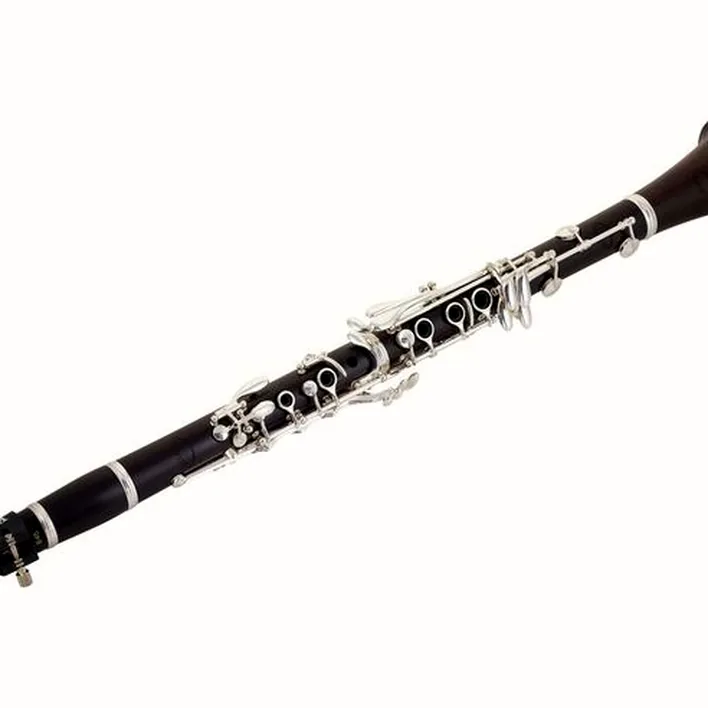 Test & Avis clarinette Oscar Adler & Co. 911 Bb-Clarinet Boehm