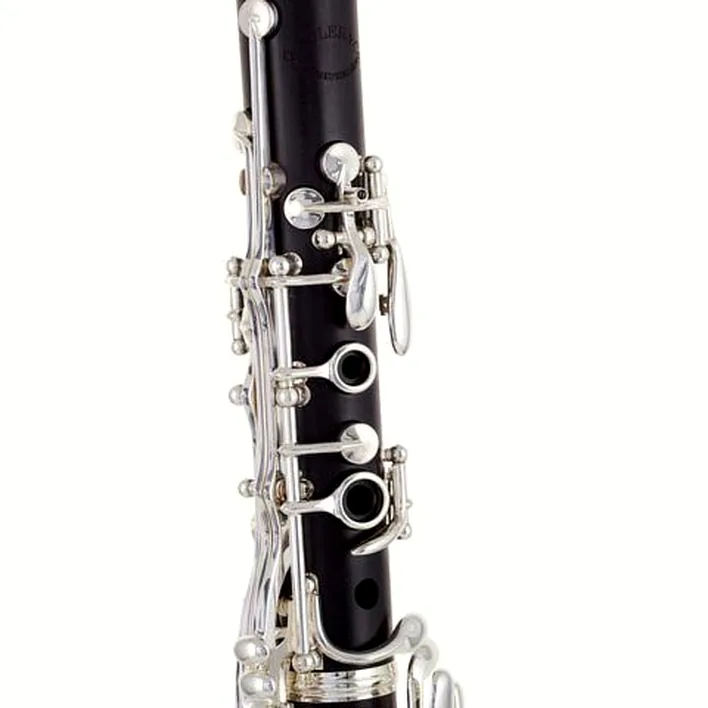 Test & Avis clarinette Oscar Adler & Co. 911 Bb-Clarinet Boehm