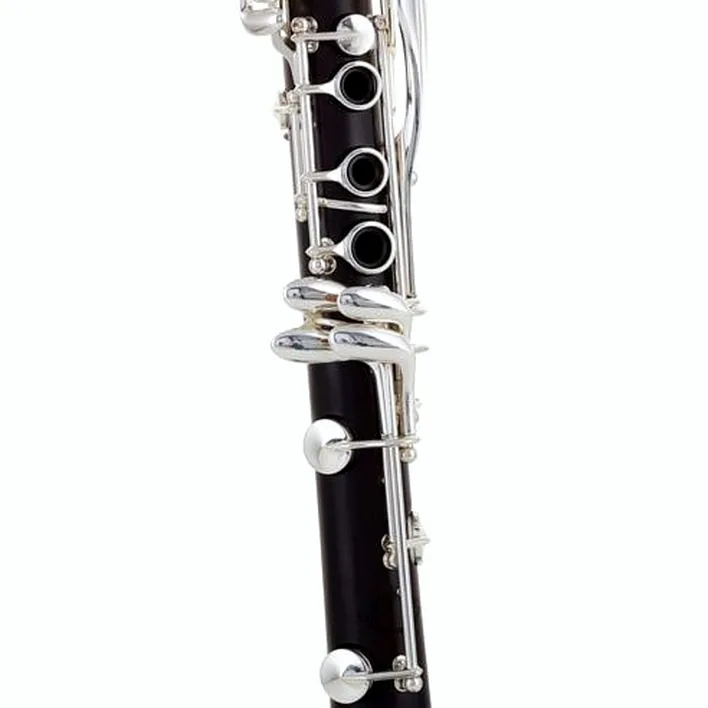 Test & Avis clarinette Oscar Adler & Co. 911 Bb-Clarinet Boehm
