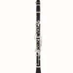 La clarinette Oscar Adler & Co. 912 Bb-Clarinet Boehm , Test, Avis & Comparatif