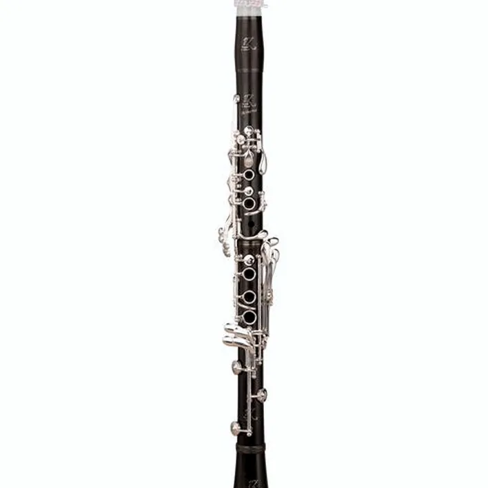 Clarinette RZ Clarinets Bohema Bb-Clarinet 18/6 , Comparatif, Avis, Test