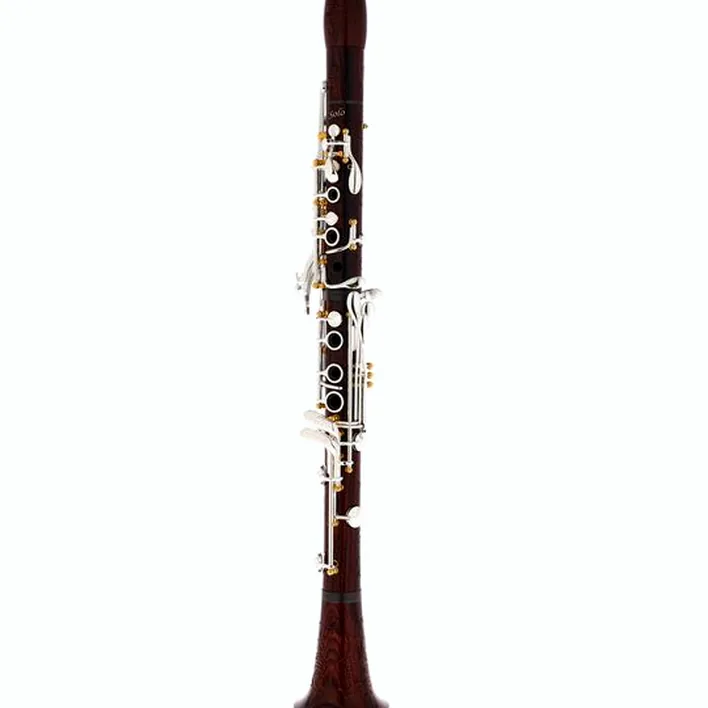 Clarinette RZmagoo Clarinets Solo Hybrid Bb-Clarinet 18/6 – Avis & Test