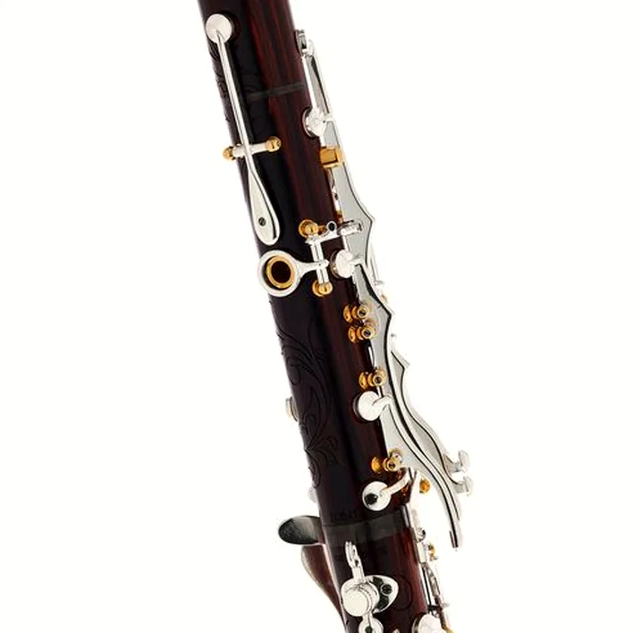 Clarinette RZmagoo Clarinets Solo Hybrid Bb-Clarinet 18/6 – Avis & Test