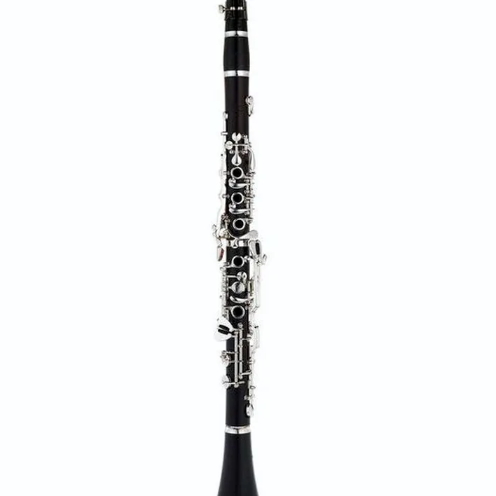 La clarinette Schreiber D-51 Bb-Clarinet / Comparatif, Test, Avis