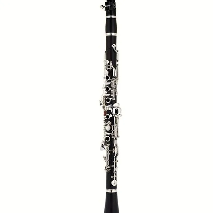 La clarinette Schreiber D-51 Bb-Clarinet / Comparatif, Test, Avis