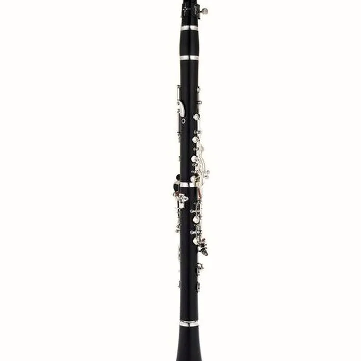 La clarinette Schreiber D-51 Bb-Clarinet / Comparatif, Test, Avis