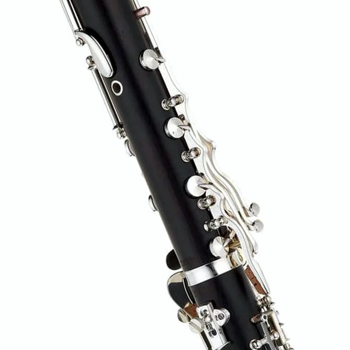 La clarinette Schreiber D-51 Bb-Clarinet / Comparatif, Test, Avis