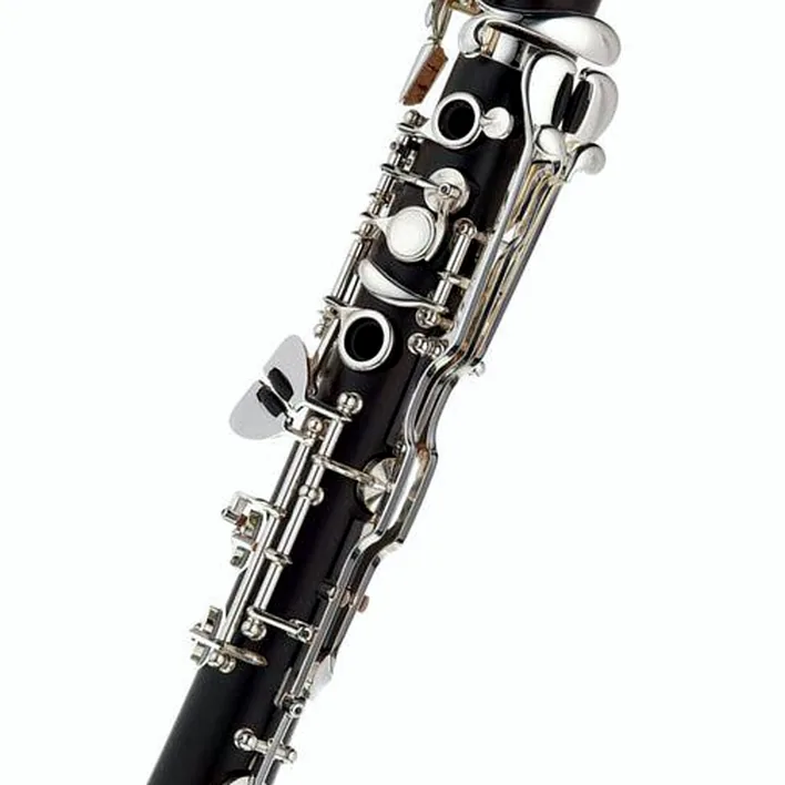 La clarinette Schreiber D-51 Bb-Clarinet / Comparatif, Test, Avis
