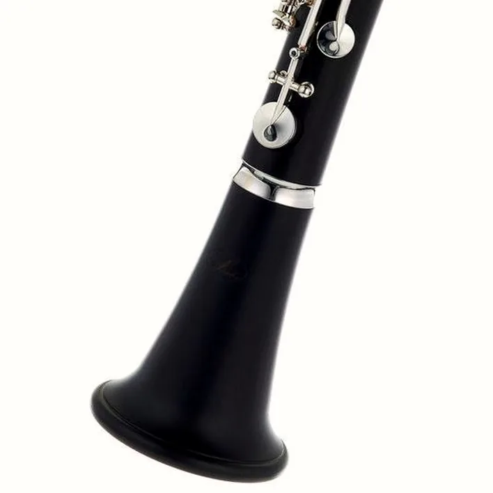 La clarinette Schreiber D-51 Bb-Clarinet / Comparatif, Test, Avis