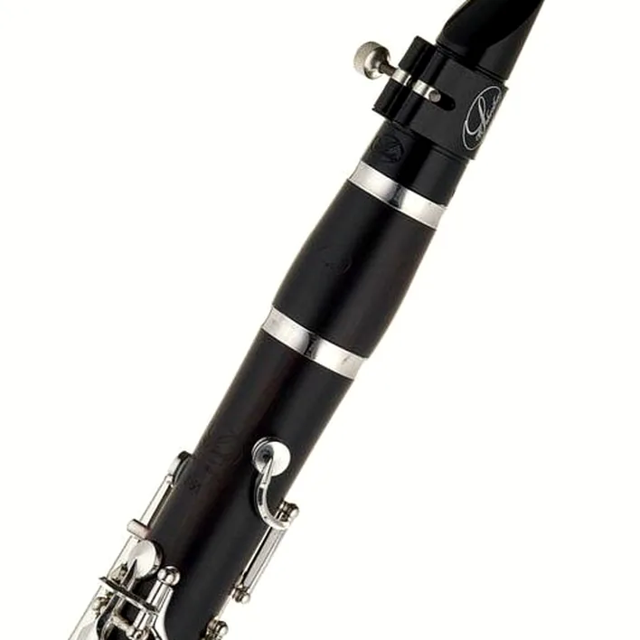 La clarinette Schreiber D-51 Bb-Clarinet / Comparatif, Test, Avis