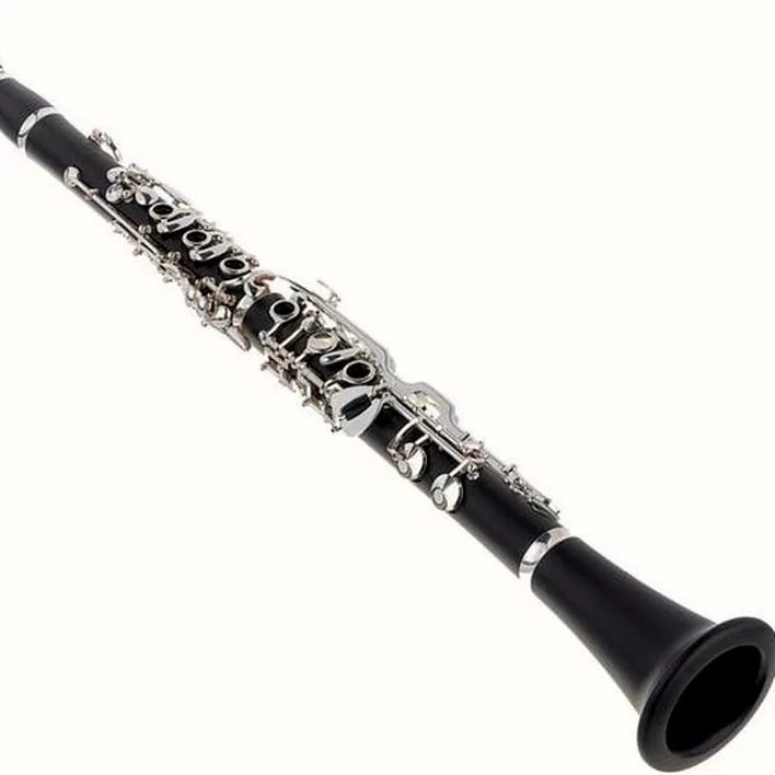 La clarinette Schreiber D-51 Bb-Clarinet / Comparatif, Test, Avis