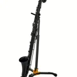 La clarinette Selmer CP 25/II Bass Clarinet, black Avis, Test, Comparatif