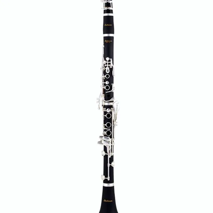 Avis et Test : Startone SCL- 25 Bb- Clarinet