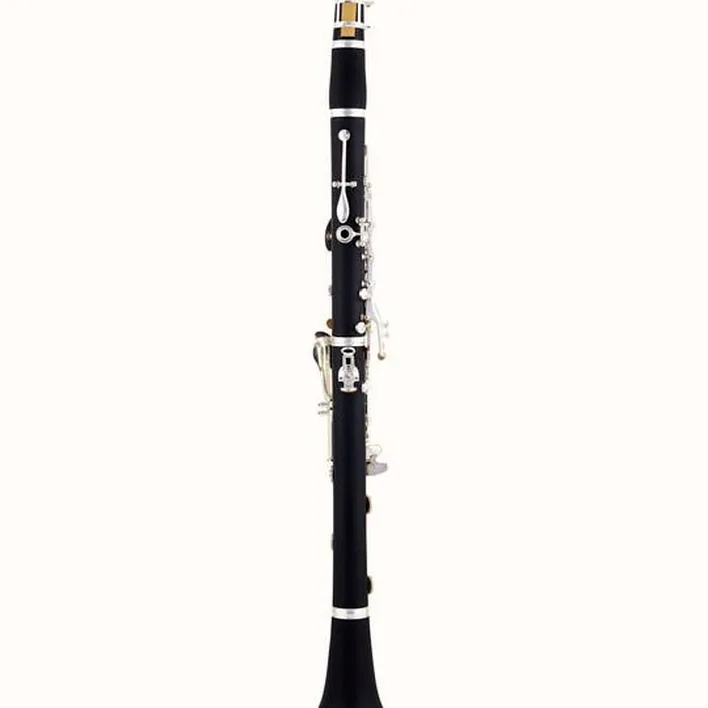 Avis et Test : Startone SCL- 25 Bb- Clarinet