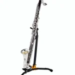 Test, Avis de la clarinette Thomann BCL-C Bass Clarinet