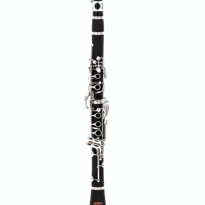 Avis & Test : Thomann CL-17C Synthetic C-Clarinet