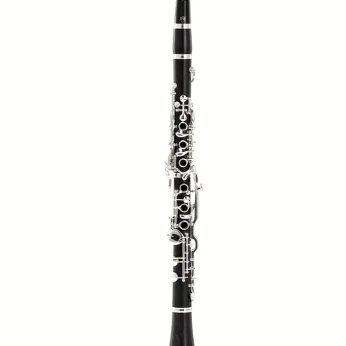 Test et Avis : Thomann GCL-422 MKII Bb-Clarinet Set