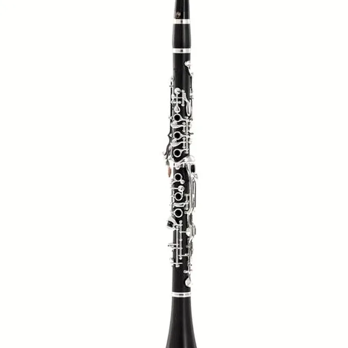 Test et Avis : Thomann GCL-422 MKII Bb-Clarinet Set