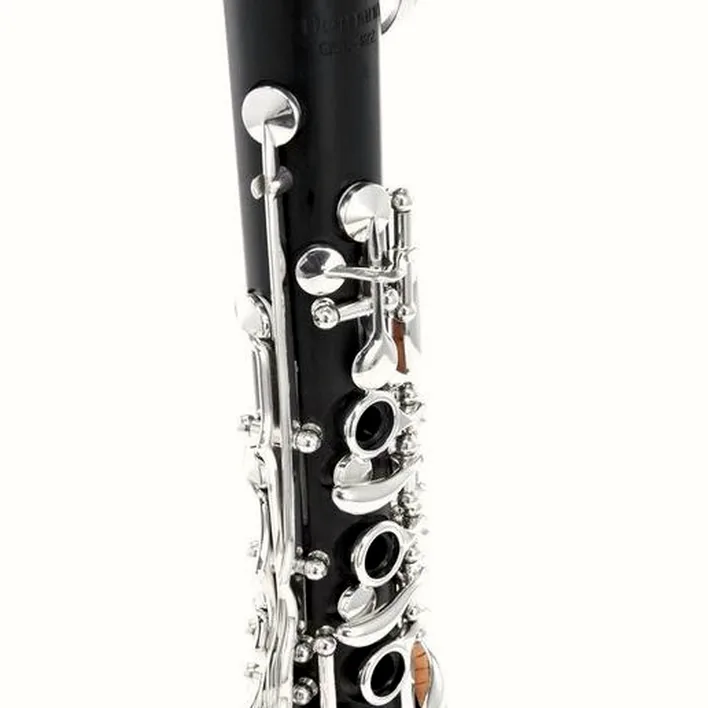 Test et Avis : Thomann GCL-422 MKII Bb-Clarinet Set