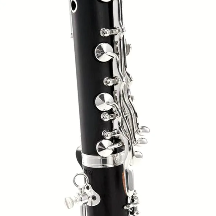 Test et Avis : Thomann GCL-422 MKII Bb-Clarinet Set