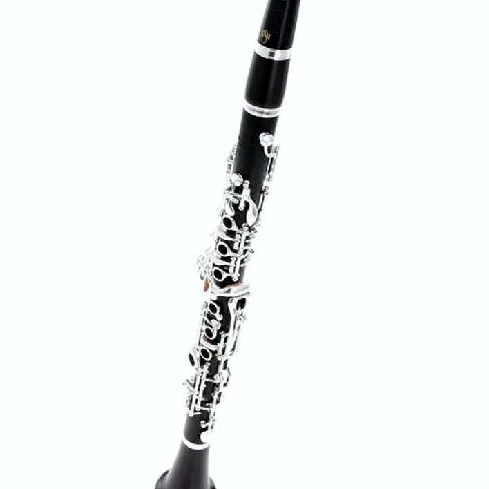 Test et Avis : Thomann GCL-422 MKII Bb-Clarinet Set