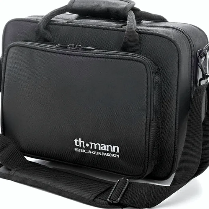 Test et Avis : Thomann GCL-422 MKII Bb-Clarinet Set