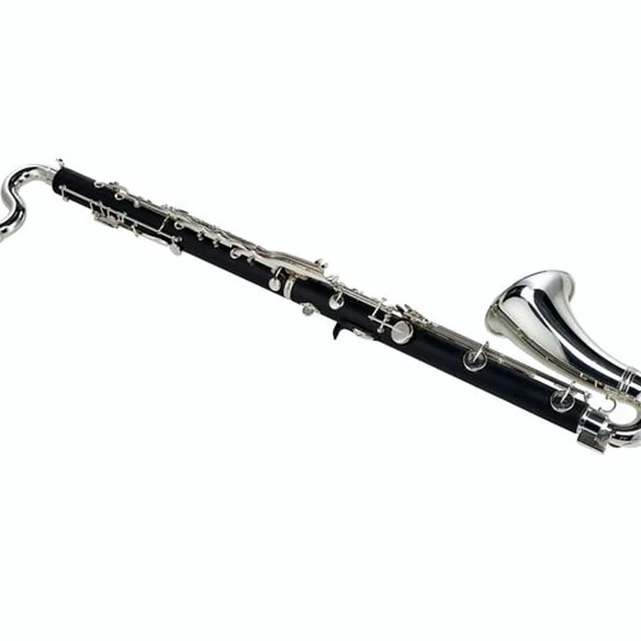 La clarinette Yamaha YCL-221 II S Bass Clarinet , Test et Avis