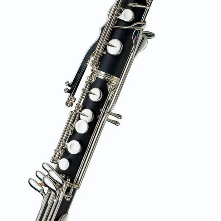 La clarinette Yamaha YCL-221 II S Bass Clarinet , Test et Avis